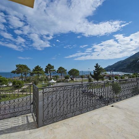 Palazzo Della Monica Apartment Vietri sul Mare Exterior photo