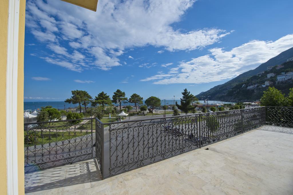 Palazzo Della Monica Apartment Vietri sul Mare Exterior photo