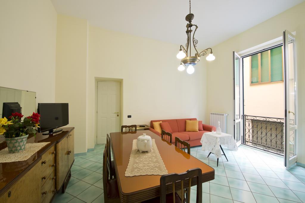 Palazzo Della Monica Apartment Vietri sul Mare Exterior photo