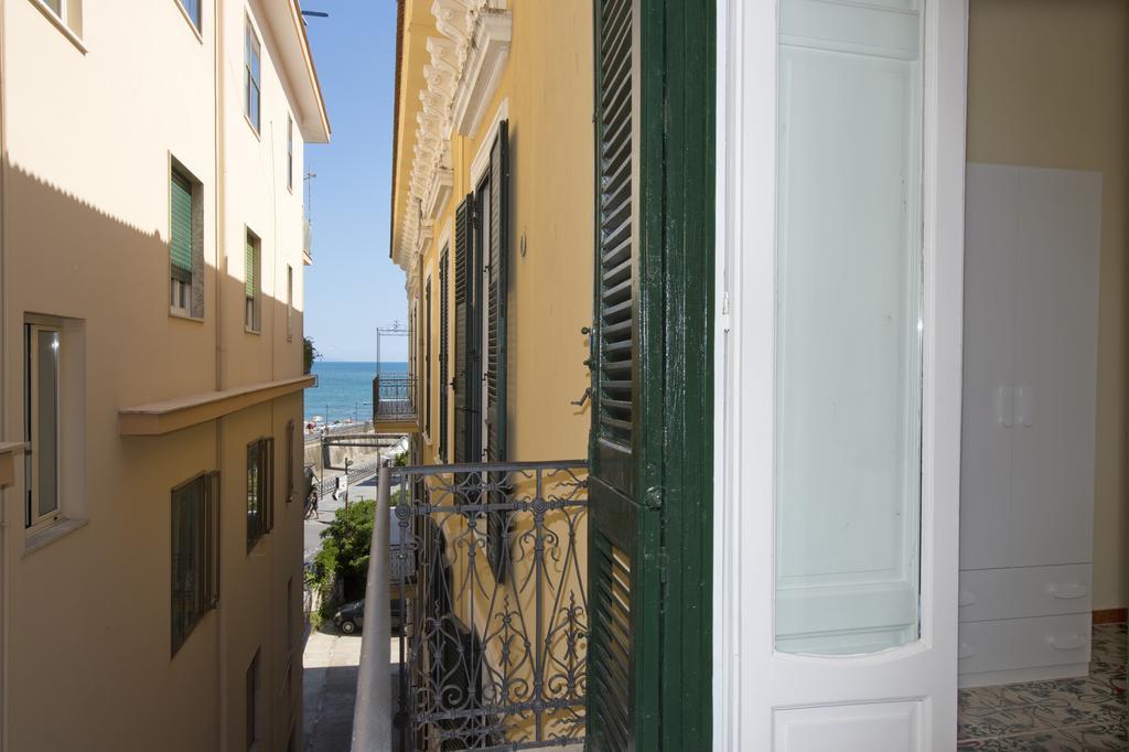 Palazzo Della Monica Apartment Vietri sul Mare Exterior photo