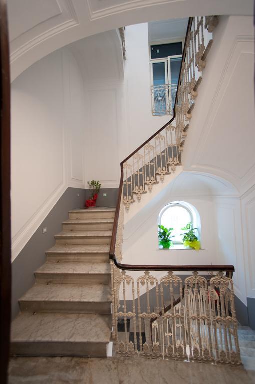Palazzo Della Monica Apartment Vietri sul Mare Exterior photo