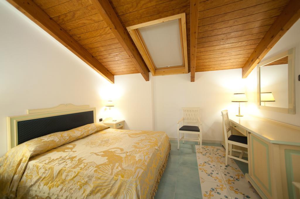 Palazzo Della Monica Apartment Vietri sul Mare Exterior photo