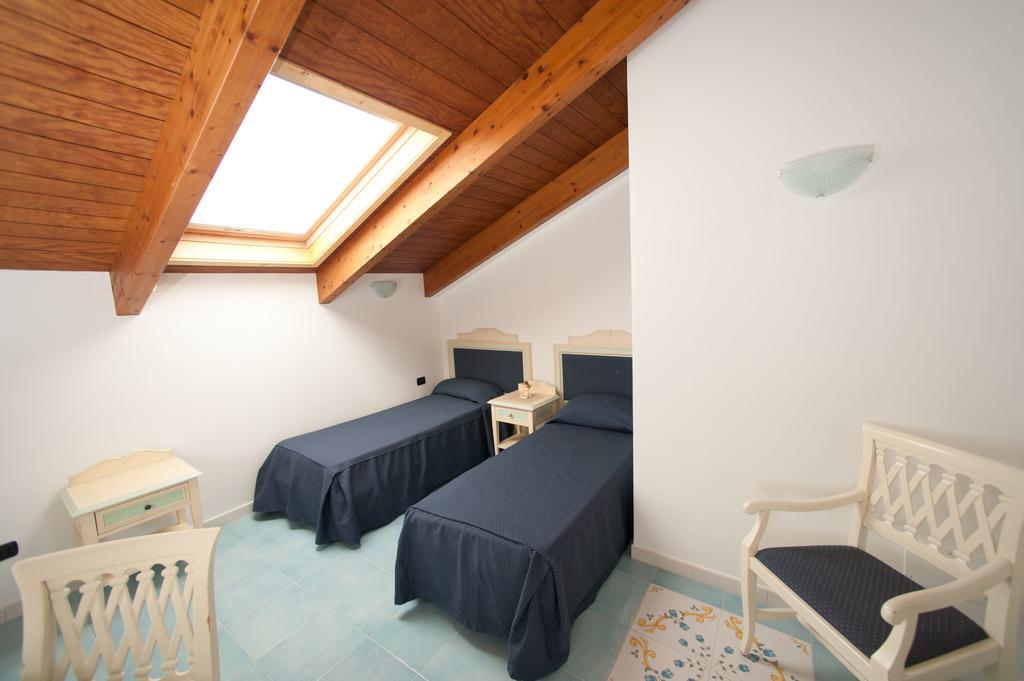 Palazzo Della Monica Apartment Vietri sul Mare Exterior photo