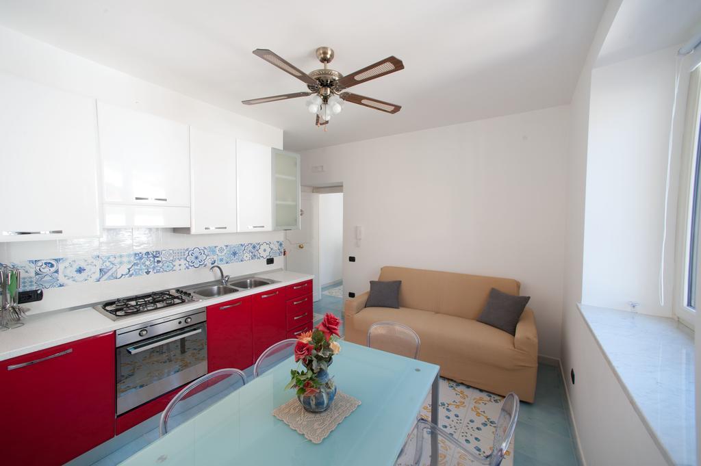 Palazzo Della Monica Apartment Vietri sul Mare Room photo