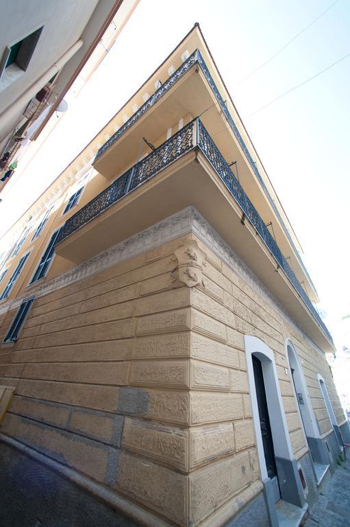 Palazzo Della Monica Apartment Vietri sul Mare Exterior photo