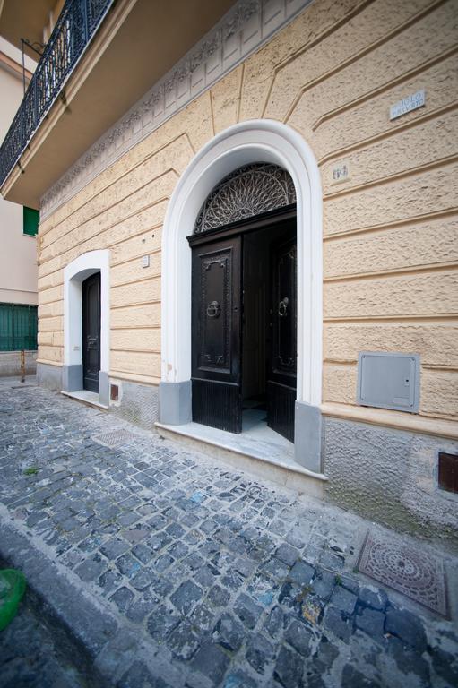 Palazzo Della Monica Apartment Vietri sul Mare Exterior photo