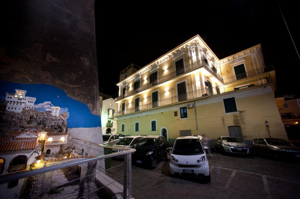 Palazzo Della Monica Apartment Vietri sul Mare Exterior photo
