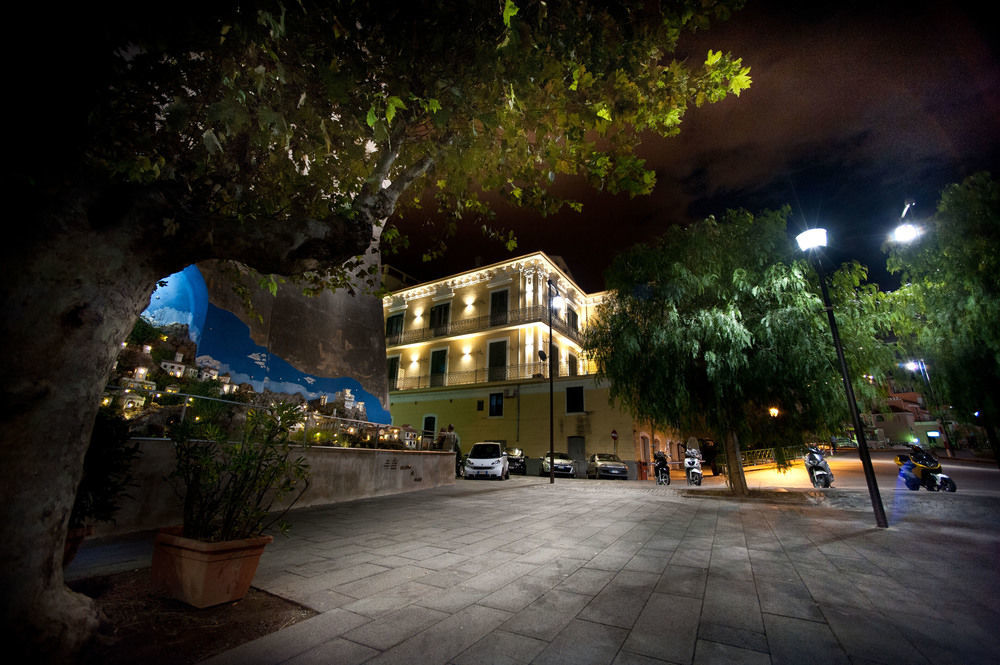 Palazzo Della Monica Apartment Vietri sul Mare Exterior photo